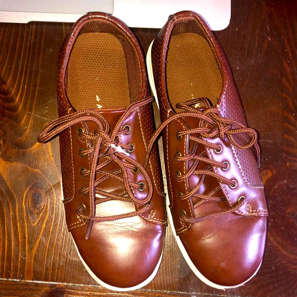 American Eagle Boys Loafers
